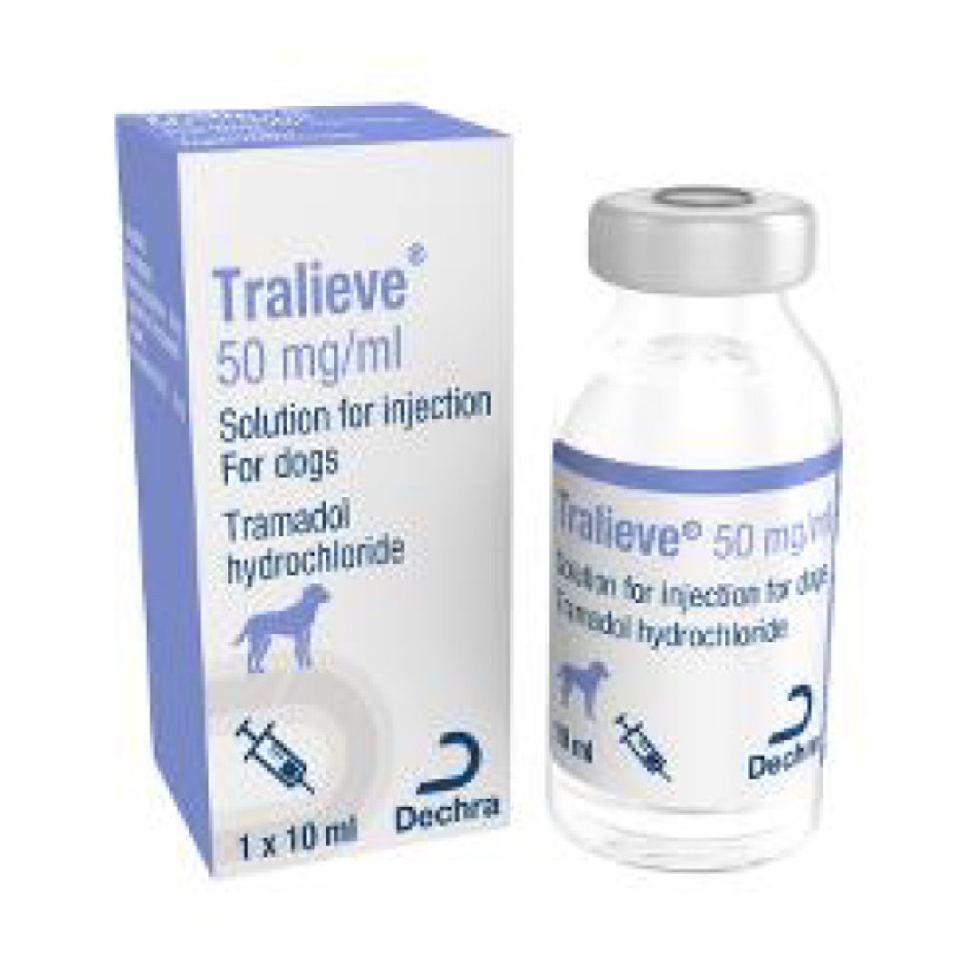 Tramadol chien prix