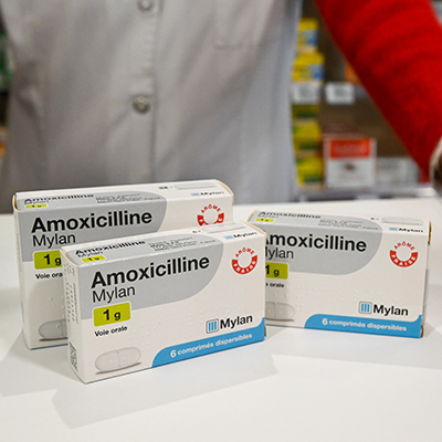 Amoxicilline en ligne sans ordonnance