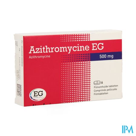 zithromax sans ordonnance en pharmacie