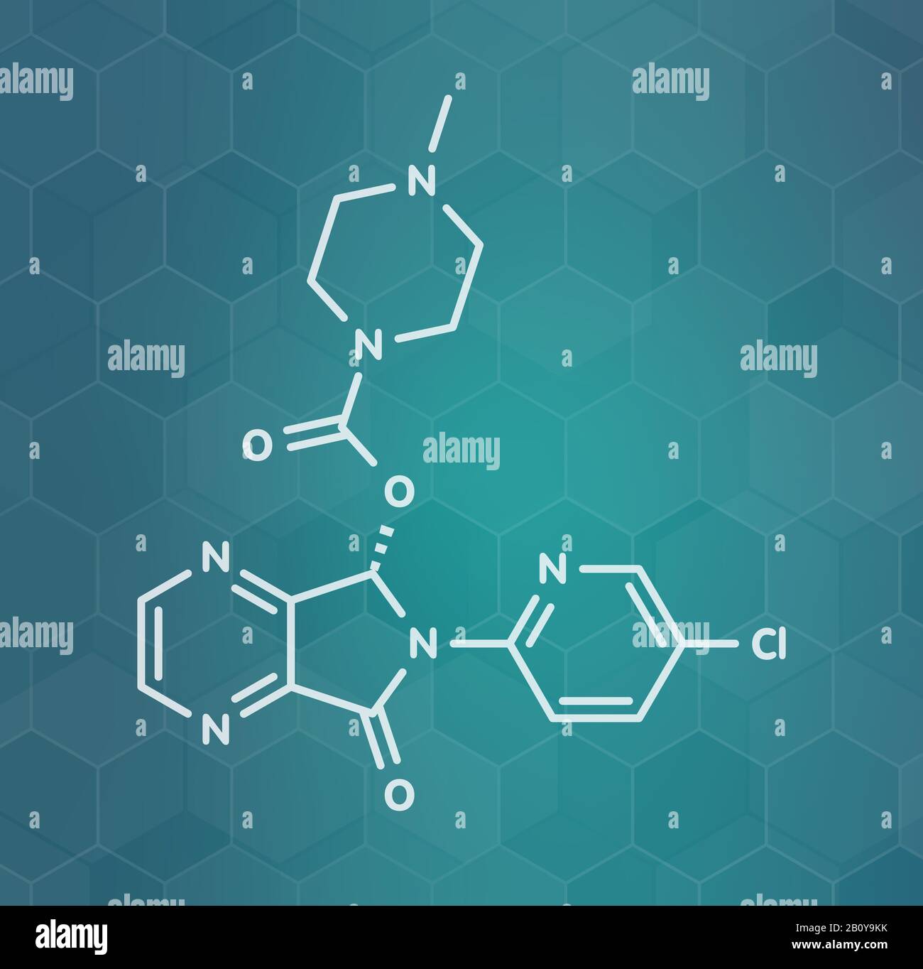 Achat De Eszopiclone