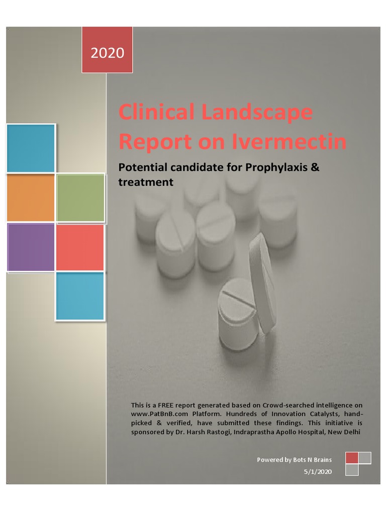 Ivermectin Isco 12 Mg