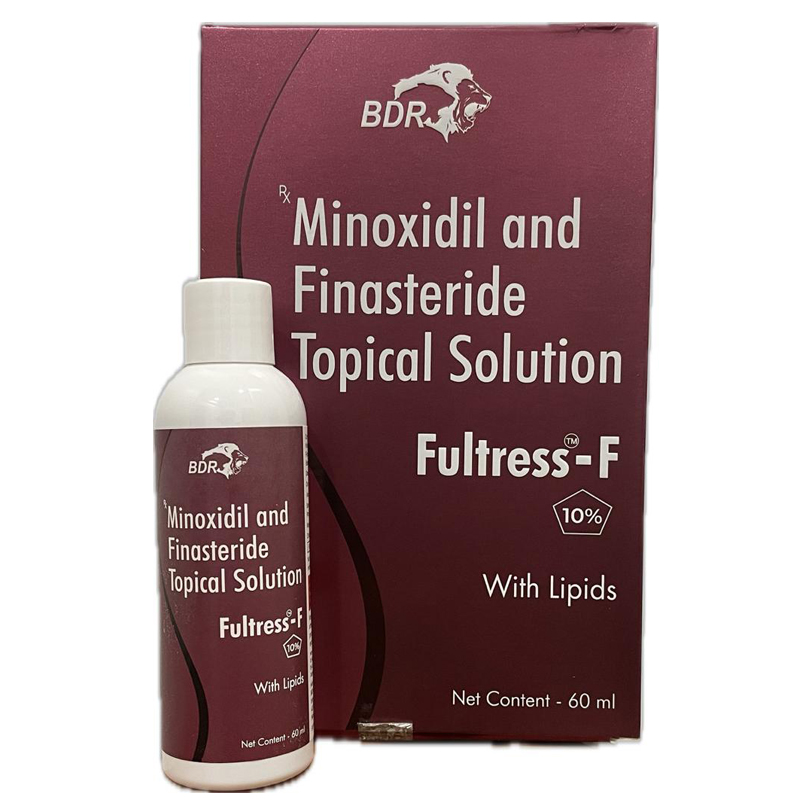Commander finasteride