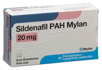Viagra mylan prix