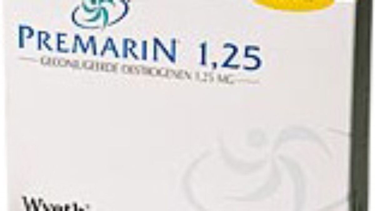 premarin acheter sans ordonnance