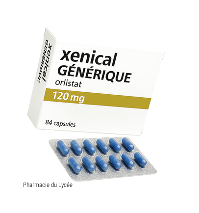 xenical orlistat pas cher