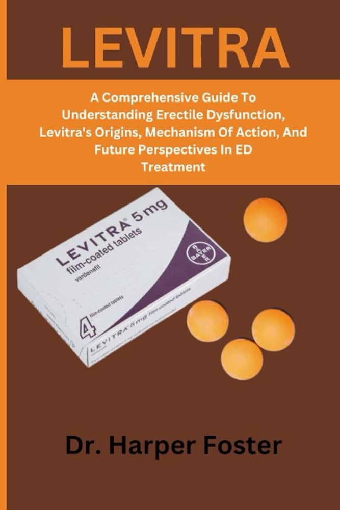 Levitra acheter