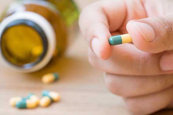 Le Tramadol En France