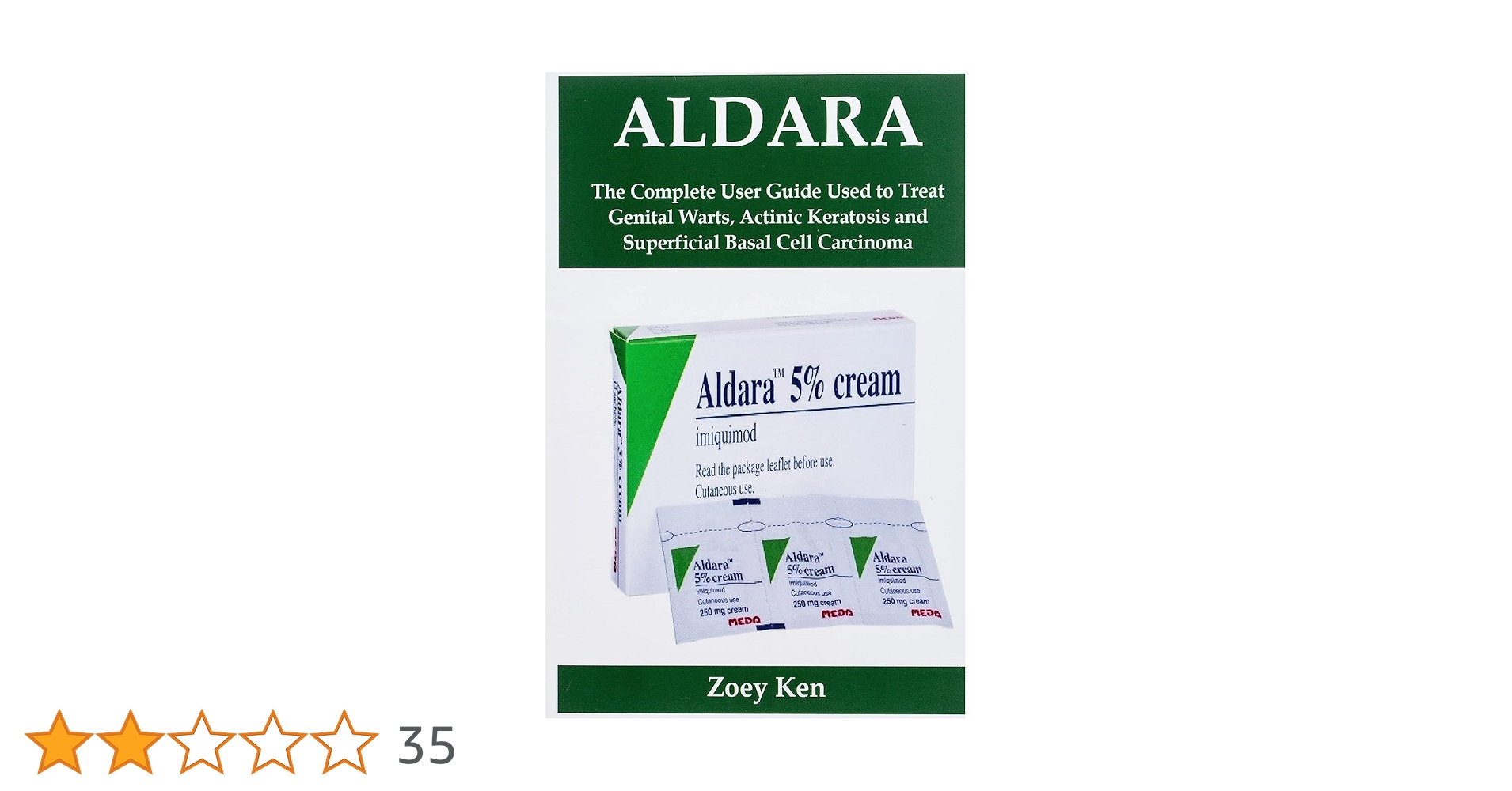 Commander aldara en ligne