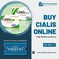 Cialis online acheter