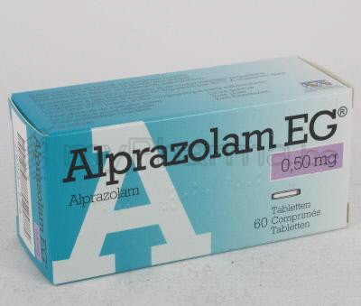 Acheter xanax sans ordonnance
