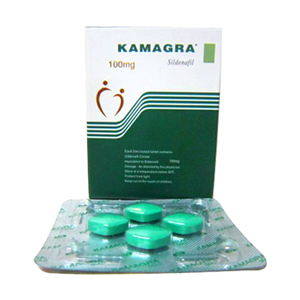 Kamagra générique
