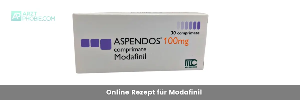 Generique de modafinil
