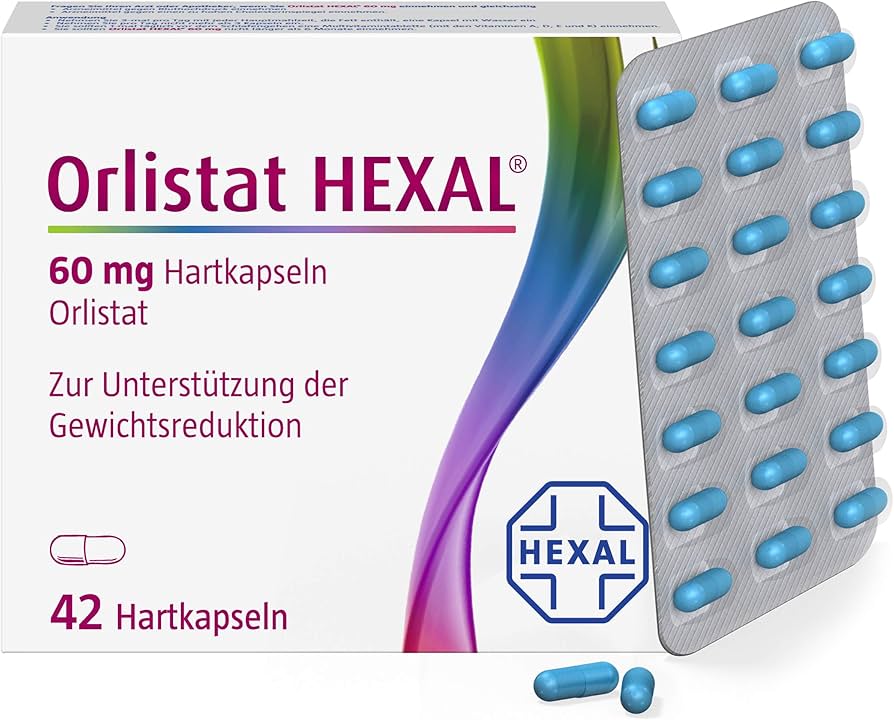 orlistat pilule