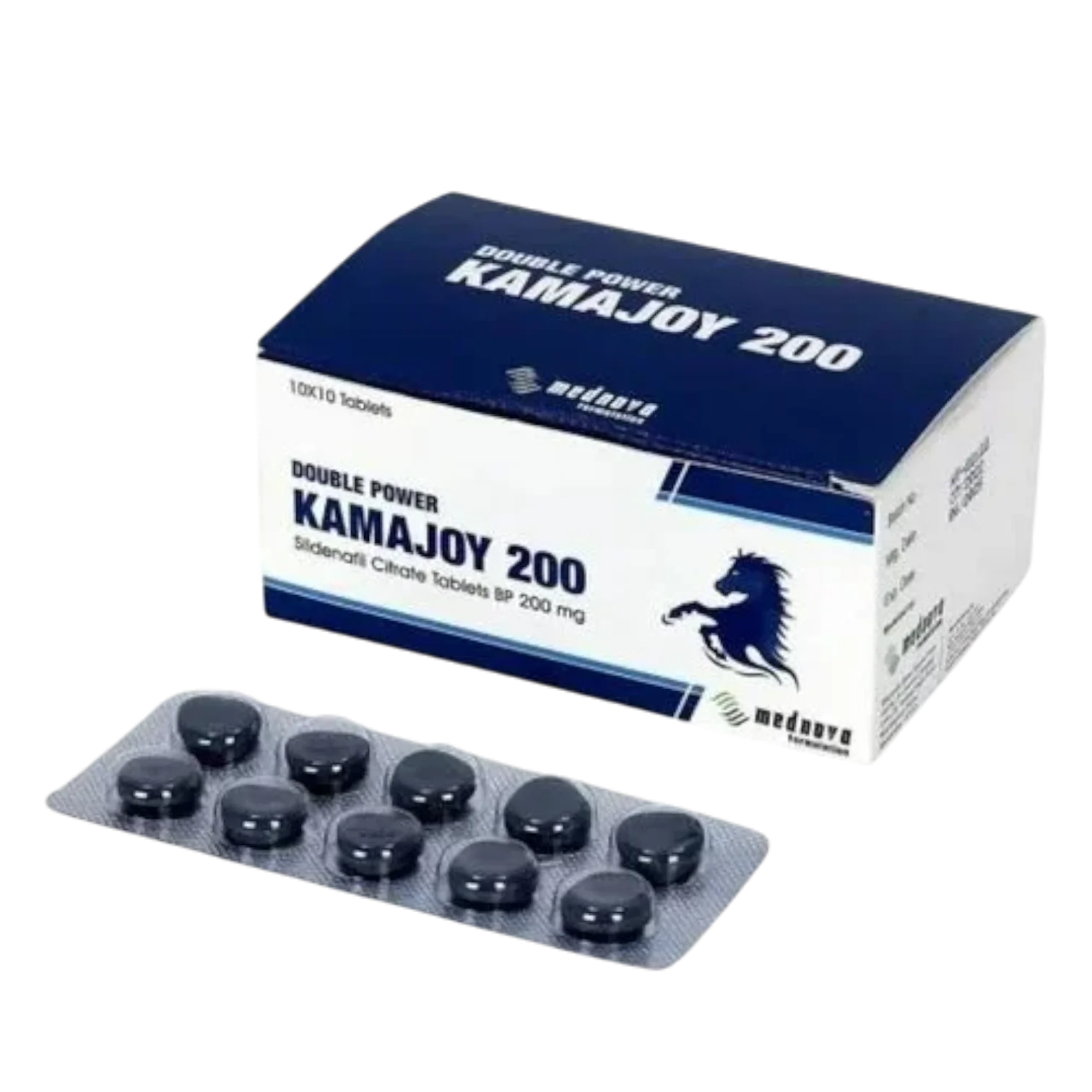 Kamagra 200mg