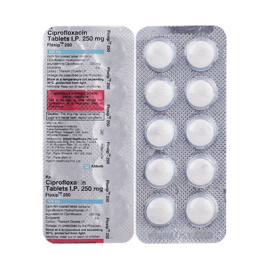 Cipro 250 Mg Generique