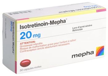 Roaccutane 5mg online
