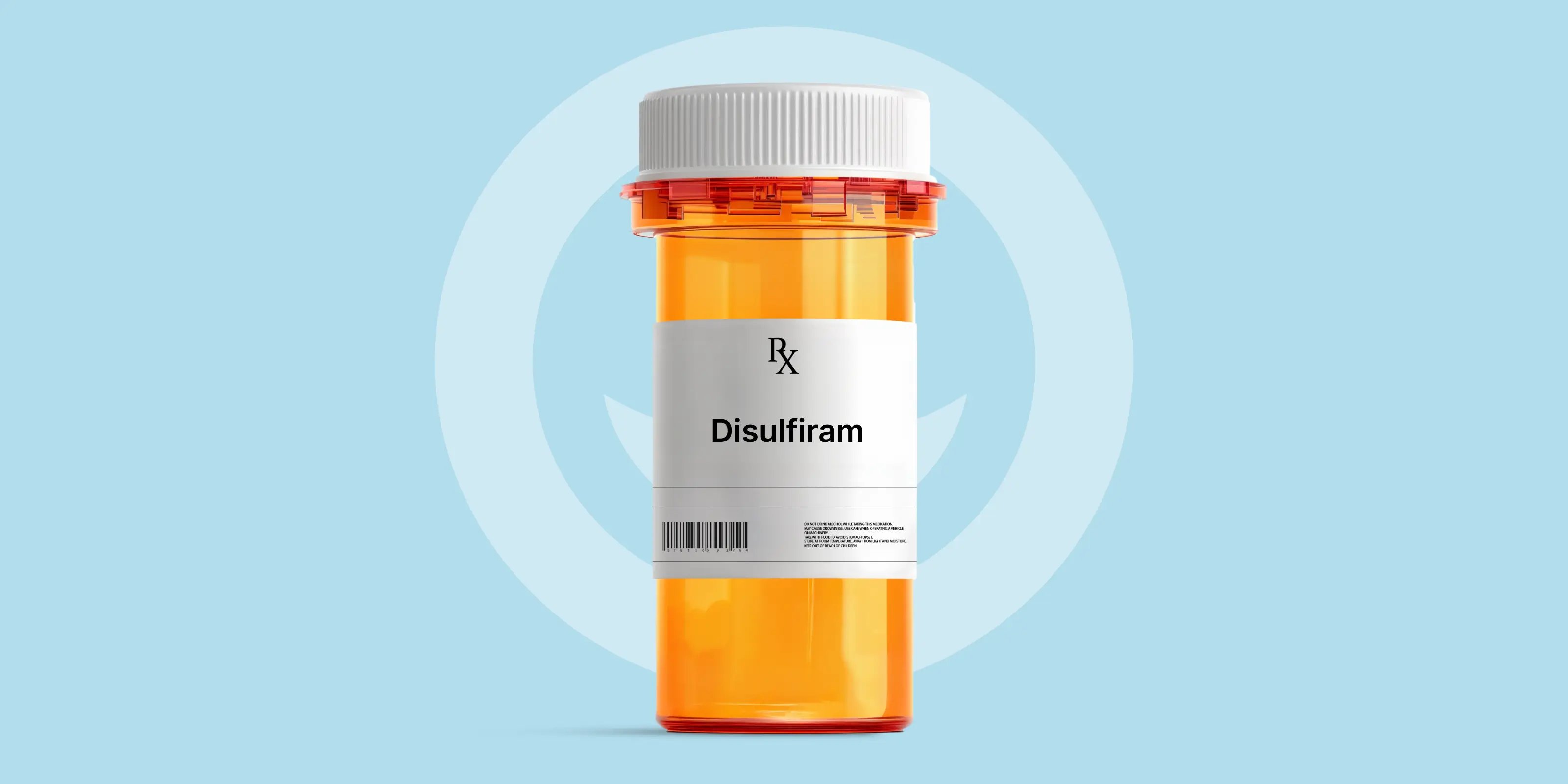 acheter disulfiram en ligne