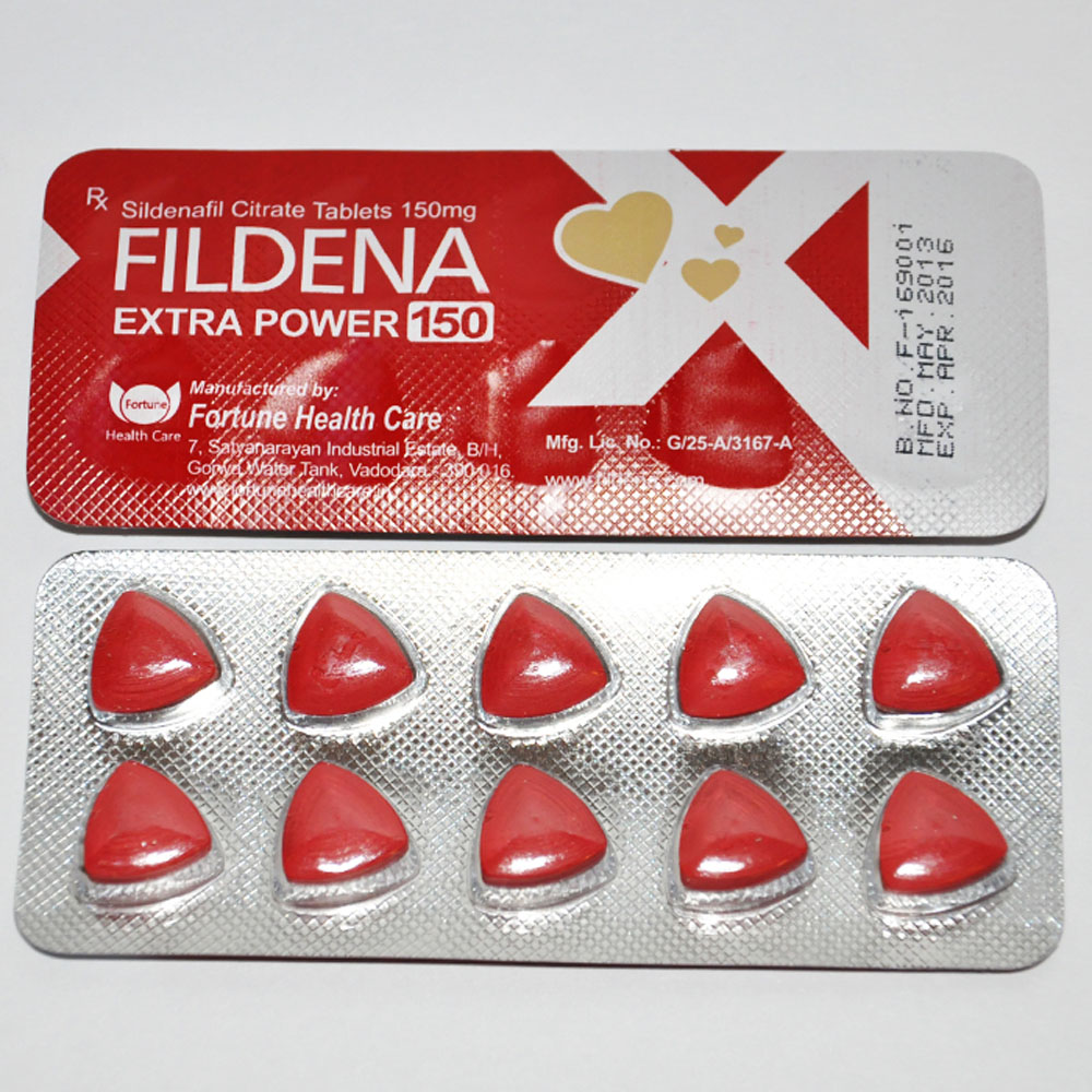 Acheter du fildena
