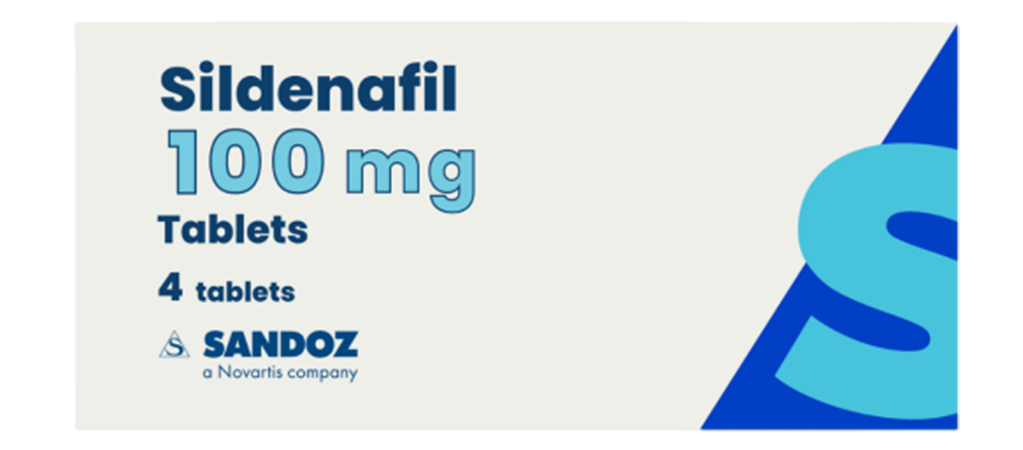 Sildenafil sandoz acheter