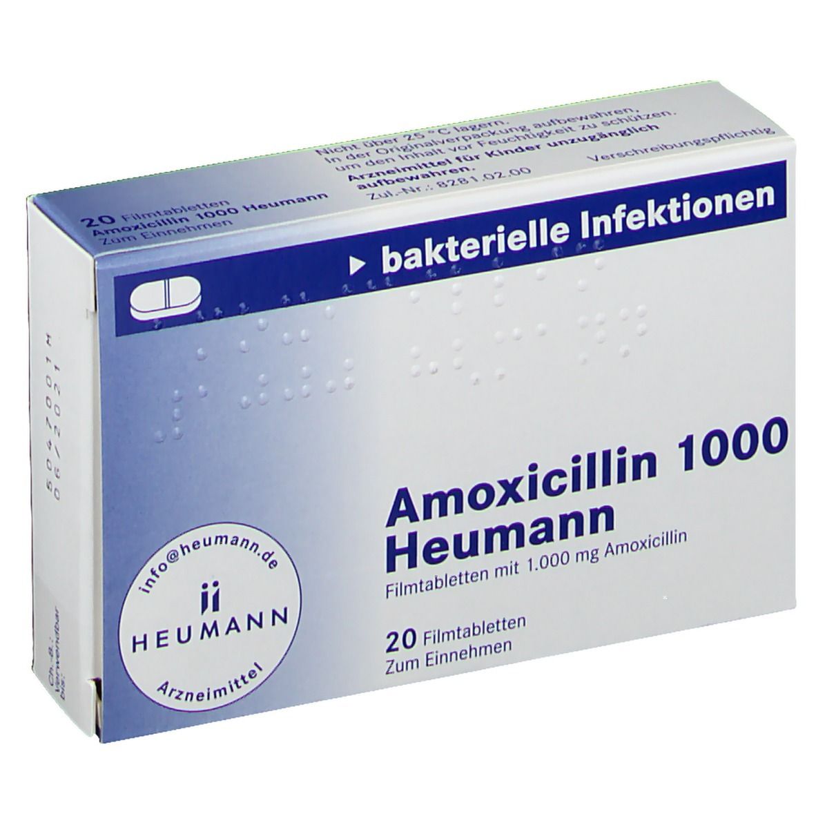Amoxicillin 1000mg Online