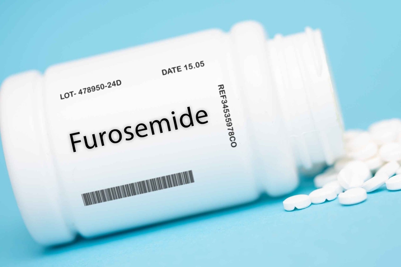 Furosemide 20 mg prix