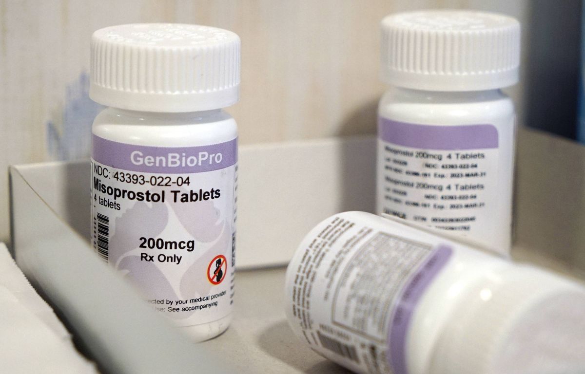 Misoprostol 400 Achat