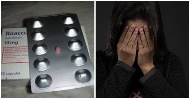Roaccutane 10mg
