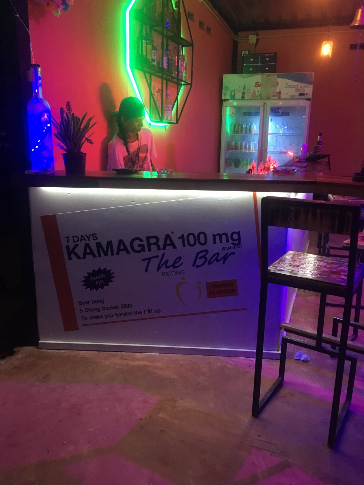 Kamagra Prix Thailande