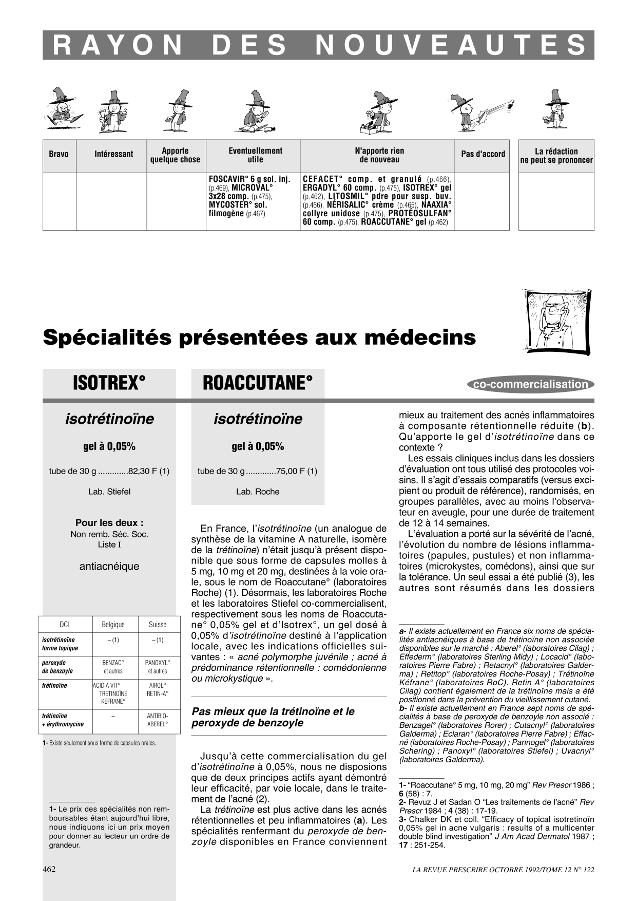ordre roaccutane