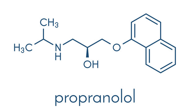 Propranolol France Acheter
