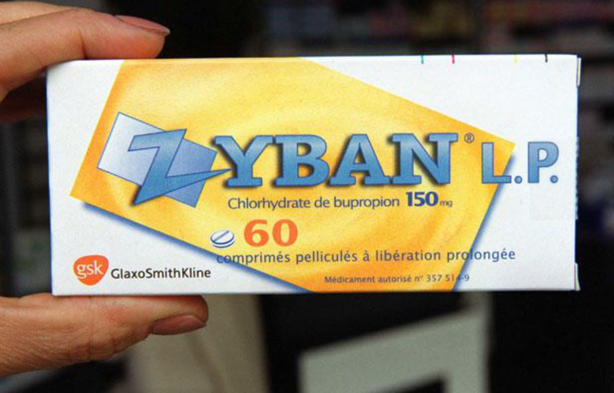 Ou acheter du zyban