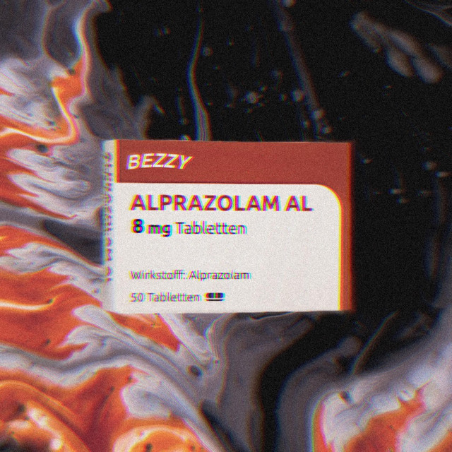 Alprazolam Nom Generique