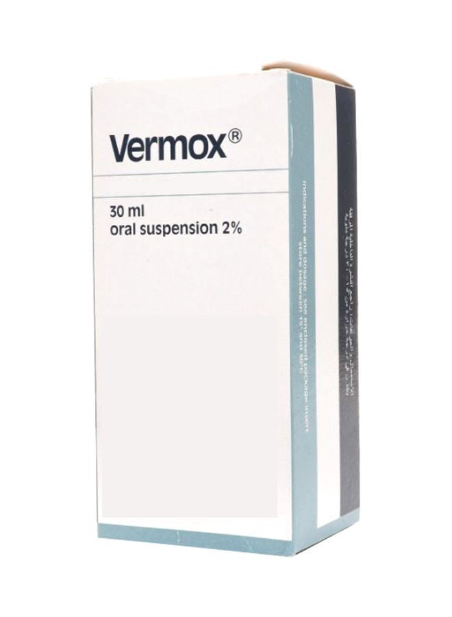 Vermox 500 prix