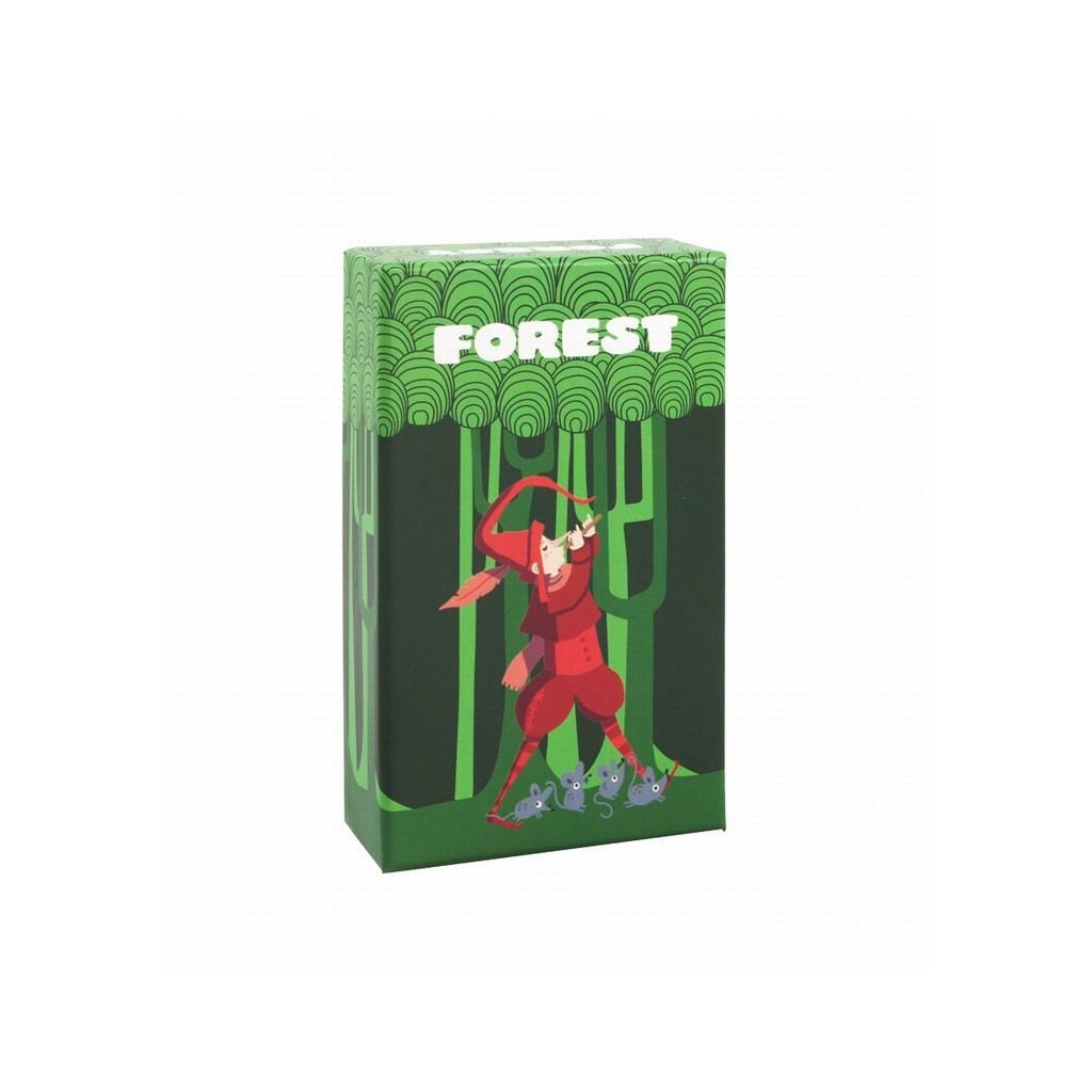 où acheter du forzest