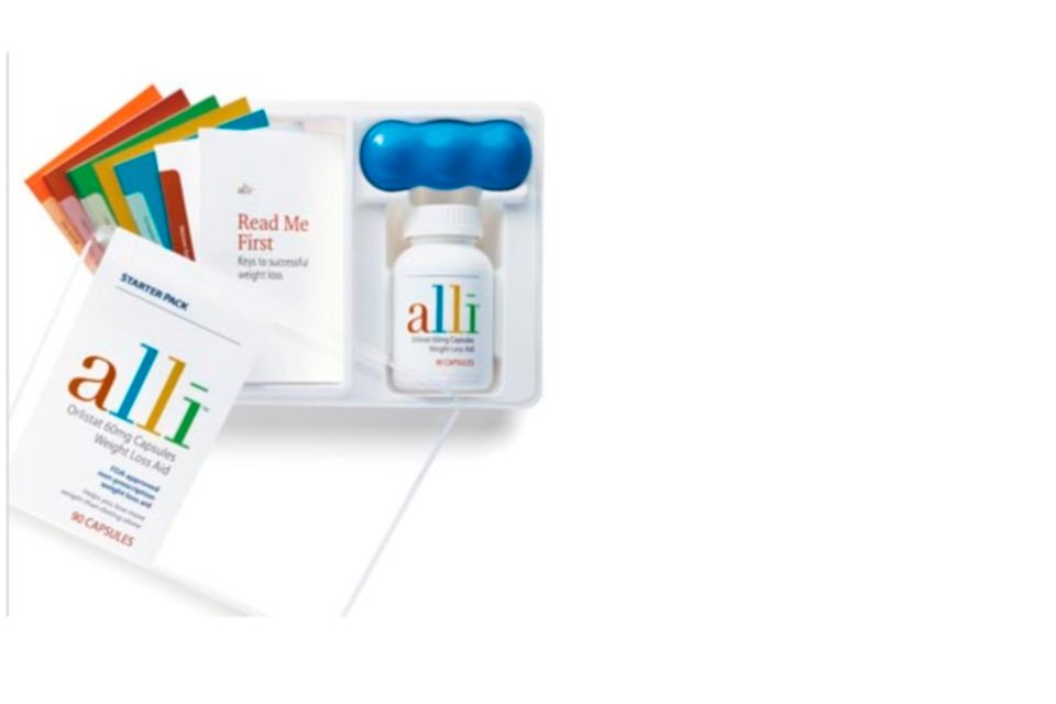 Medicament pour maigrir alli prix