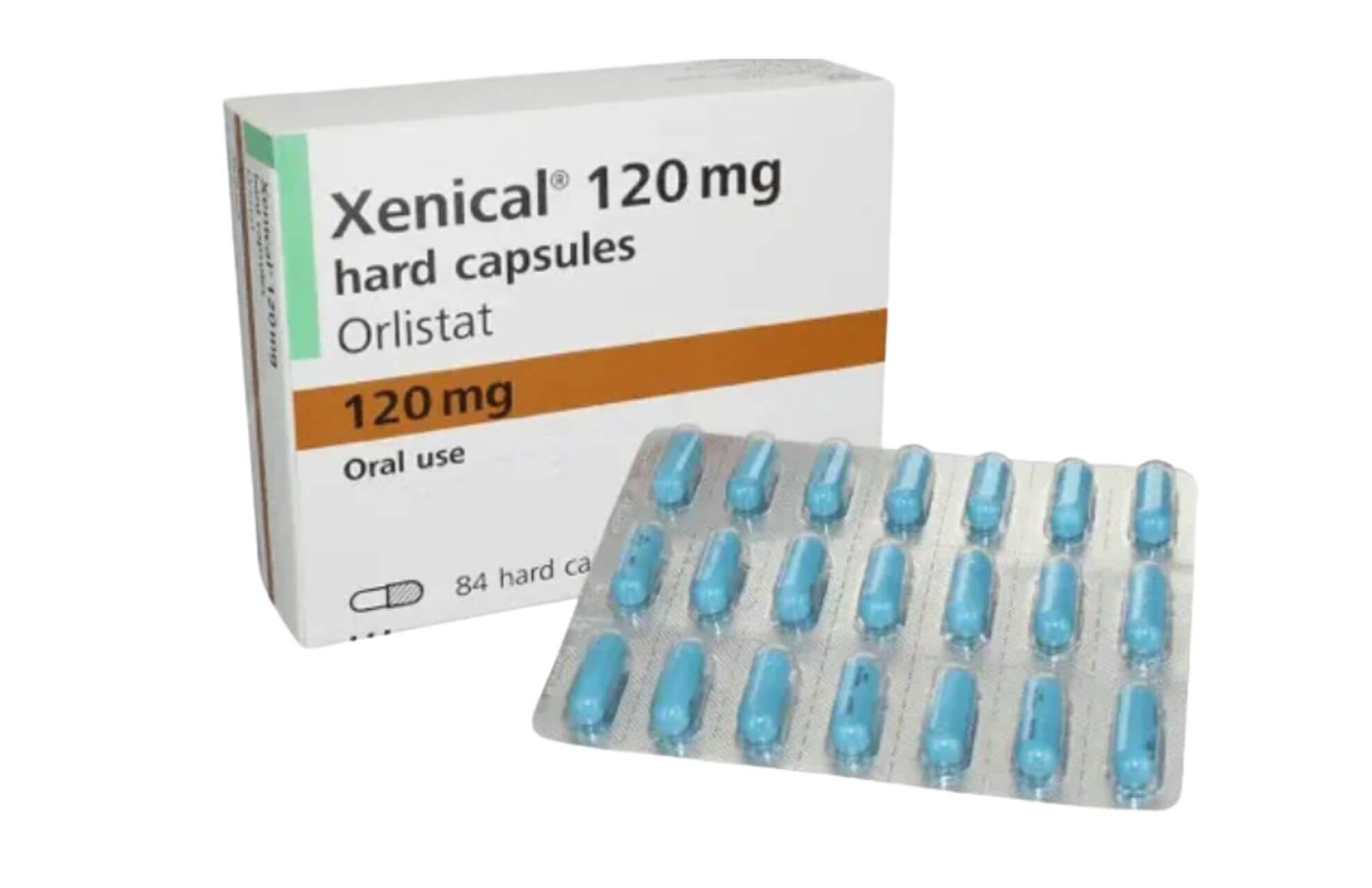 Xenical 120 Online