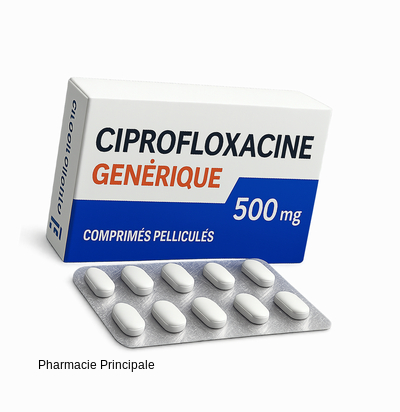 Ciplox france acheter