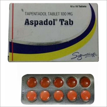 Achat de tapentadol