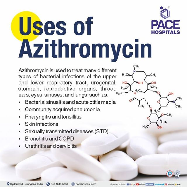 azithromycin prix