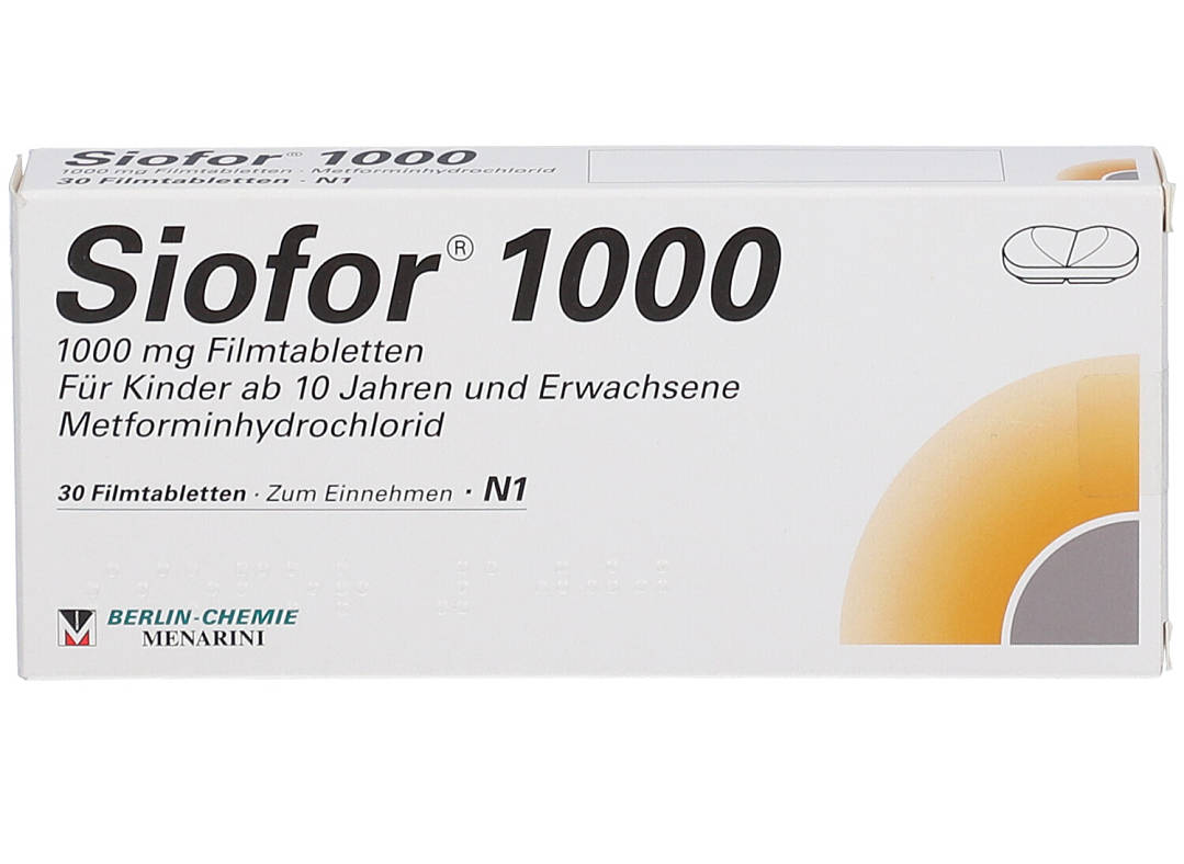 Metformine Online
