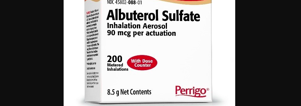 albuterol pas cher