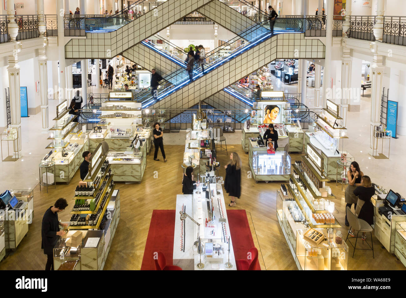 Soma bon marché