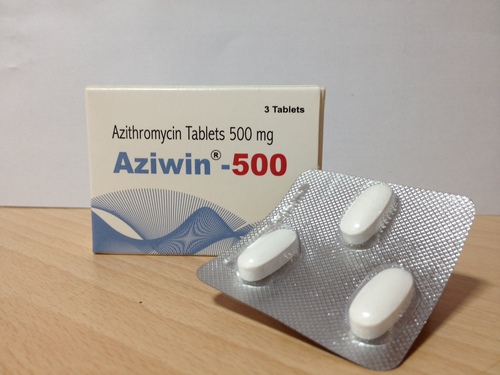Azithromycin Moins Cher