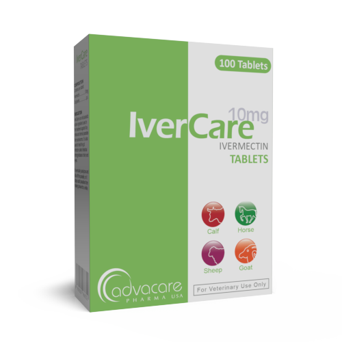 Acheter ivermectine comprimé