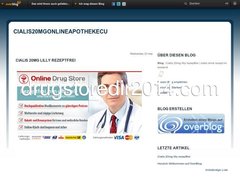 Acheter du monodox en ligne