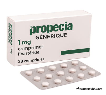 finasteride où acheter