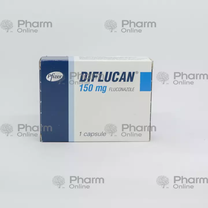 Diflucan 150mg online