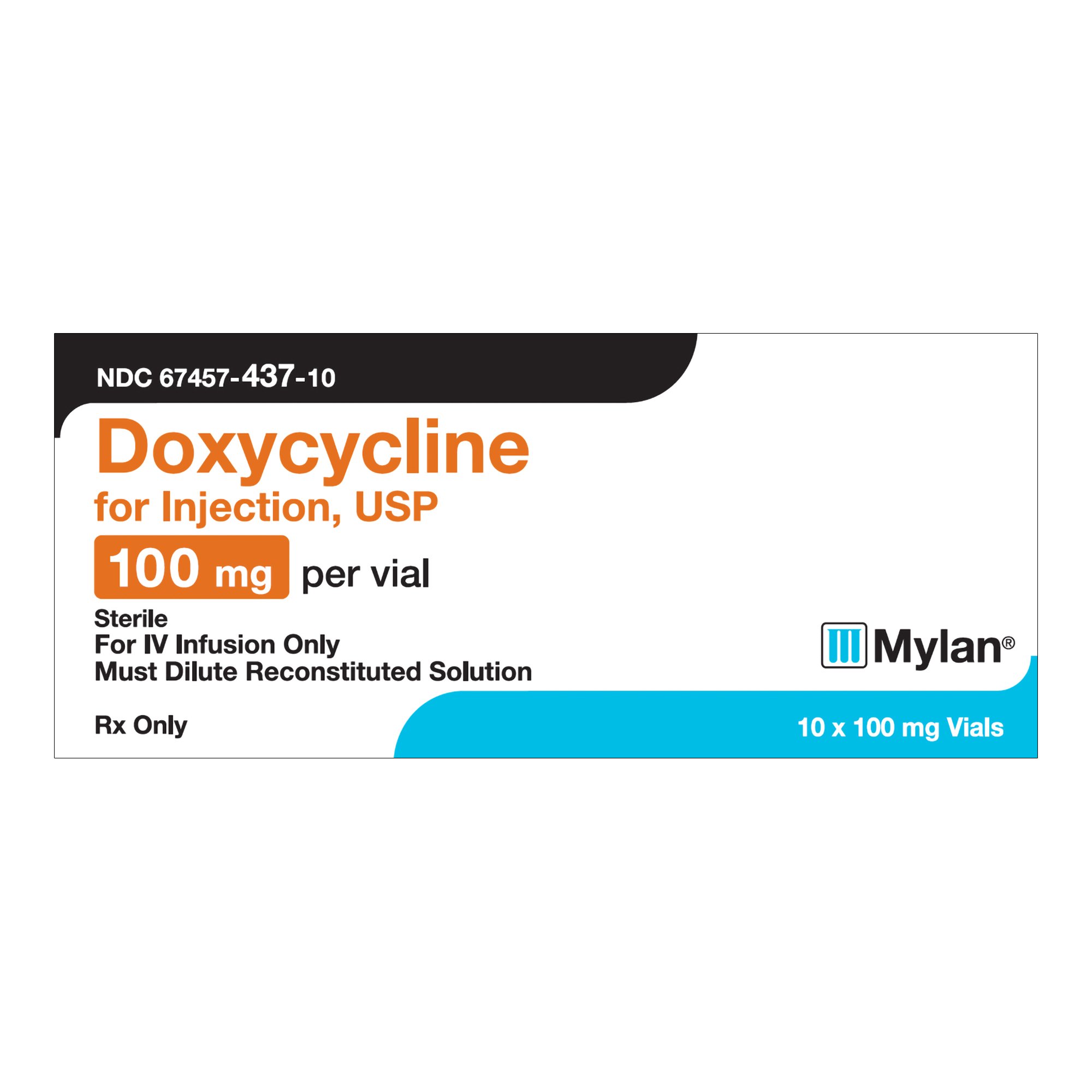 Doxycycline Hyclate 100 Mg Online