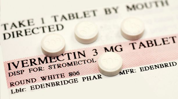 Ivermectine où acheter