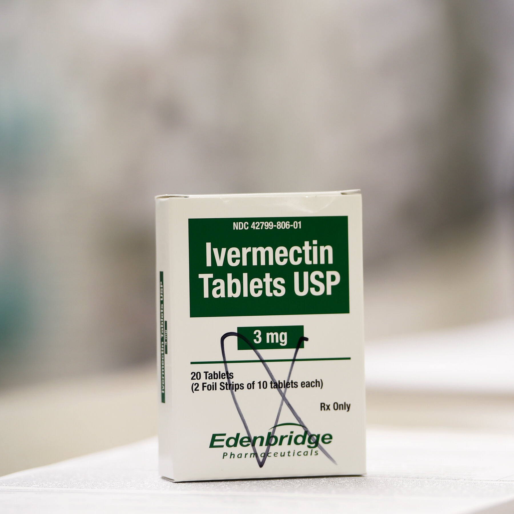 Ivermectine 3 Mg Stromectol